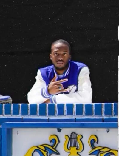 Omarion Parham Omarion Parham